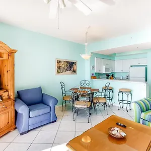 Majestic Sun A0407 Apartment